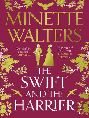 The Swift and the Harrier - ebook
